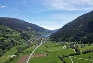 Sonniges Baugrundstück + Waldfläche Natur. Ruhe. Freiheit. – Ihr Grundstück in Untertweng!