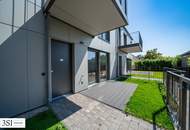 Großzügige Familien-Maisonette mit weitläufigem Garten