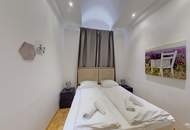 Airbnb Wohnung mit enormen Rendite Potenzial