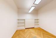 First occupancy after refurbishment | Air-conditioned office space on Schottenring
