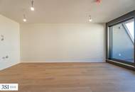 Ein Zuhause zum Wohlfühlen – moderne Dachgeschosswohnung mit Loggia