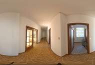 Attraktives Stadthaus mit Wohn- und Geschäftseinheit im Herzen von Rechnitz