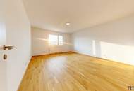 ERSTBEZUG nach Sanierung I 4 Zimmer Wohnung mit Loggia in Ruhelage I Tischler Küche mit Siemens Geräte inklusive I 360° Rundgang