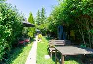 Helle Bürofläche im sanierten Altbau in Penzing mit Innenhofnutzung