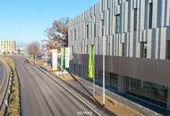 Praxisräume gesucht?