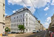 Charmante 3-Zimmer-DG-Wohnung mit Terrasse & Balkon – ruhig und lichtdurchflutet