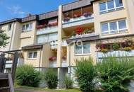 Geräumige 4-Zi-Wohnung mit Loggia & Carport in St. Michael, Top Lage um 179.000 €!