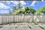 360° TOUR // TERRASSENWOHNUNG in PÖTZLEINSDORF