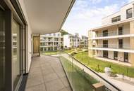 Ein Ort zum Ankommen: Groß, hell, leistbar - Ihr Zuhause am Wasser zum besten Preis der Lage