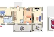 Charmantes Einfamilienhaus im Zentrum von Kumberg – mit Sanierungsbedarf