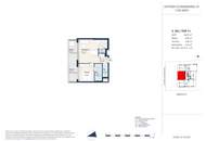 Smarter Grundriss! Hochwertige Ausstattung! Erstbezug nahe Weinberge!