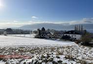 Traumhaftes Baugrundstück mit Seeblick und nahe am Zentrum Nußdorf am Attersee – Ihr Eigenheim wartet!