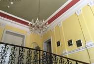 IM KAISERLICHEN STIL: SCHLOSSARTIGE VILLA IM SALZKAMMERGUT