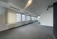 DPC | Bürofläche mit flexibler Raumaufteilung