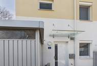 Neuwertiges 4-Zi-Reihenhaus mit Garten, Terrasse &amp; 2 Stellplätzen in Unterwaltersdorf!
