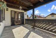 "tradition und MODERNE!"