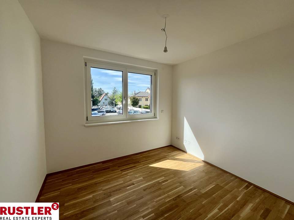 Modernes Leben zwischen Stadt und Natur – Ihr neues Zuhause in der Donaustadt