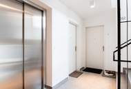 Ab August! Stilvoll Wohnen in Währing! 2-Zimmer-Neubauwohnung mit Balkon!