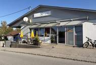 Charmantes Gasthaus sucht neuen Pächter
