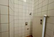 Wohnung in Zentrumslage - City fußläufig errreichbar! Cheap 3-room-appartement in the center of Graz