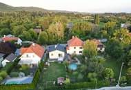 "Einfamilienhaus in Toplage – Langenlois"