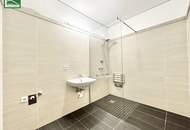 Moderne 4-Zimmer-Wohnung mit Freifläche - Wohnen in Grünlage!