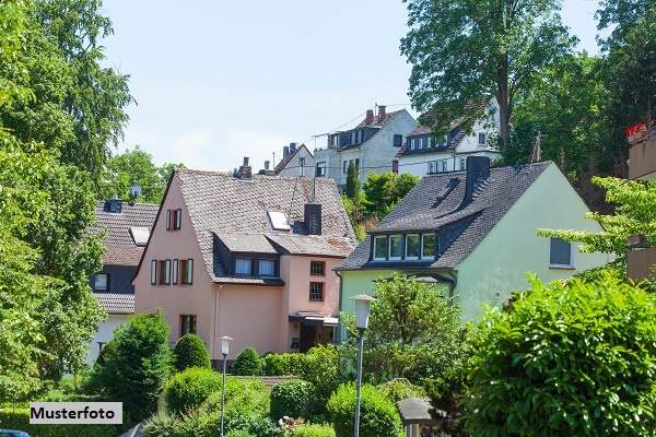 2-Zimmer-Wohnung mit Terrasse