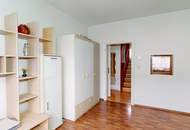 Kleines Reihenhaus in Ruhelage