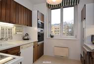 große Eigentumswohnung in Melk Zentrum