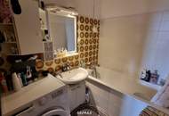 Gemütliche 3-Zimmer-Wohnung mit Loggia in Ober-Grafendorf