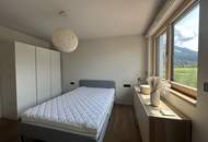 Neuwertige, moderne Wohnung mit traumhaftem Ausblick