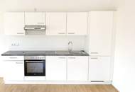 Charmante 3 Zimmer-Neubauwohnung mit Loggia!