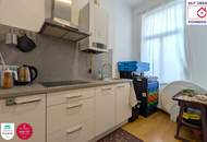 Altbauflair in Perfektion – Exklusive 2-Zimmerwohnung mit hochwertiger Sanierung