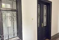 Chic wohnen im Servitenviertel – 2-Zimmer-Altbau mit Charakter