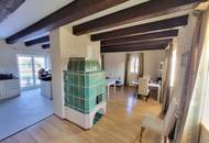 LIEGENSCHAFT FÜR PERDE- UND NATURLIEBHABER 30 Minuten von Wien