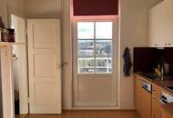 Großzügige 4 Zimmer Wohnung mit Balkon I unbefristet I Ruhige Lage