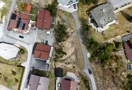 Sensationelles, großes Grundstück in bester Lage von Weidach/Leutasch