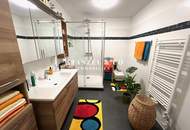 TERRASSENDACHGESCHOSS BEIM ALOIS-DRASCHE-PARK