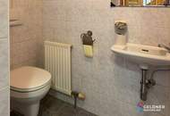 Wunderschönes Einfamilienhaus mit großer Terrasse, WFL 149 m², Garage, ruhige Wohnlage - sofort zu beziehen