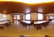 Großzügige Immobilie mit perfekt kombinierbarem Wohnen &amp; Arbeiten