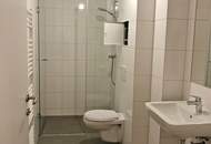 Klimatisierte 2-Zimmer-Dachgeschosswohnung!