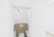 frisch renovierte 2-Zimmer Wohnung in der Nähe der WU