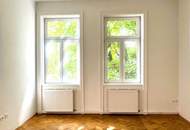 Schöne und helle 2-Zimmer Wohnung