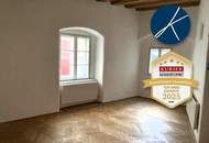 Bestandsfreies Zinshaus in der historischen Kremser Altstadt