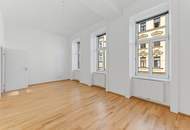 Gründerzeit Wohnung | 3 Zimmer | Büro, Wohnung, WG