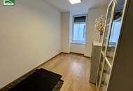 Hochwertige 3-Zimmer-Wohnung! Mit Balkon! Neben der Millennium City und Donauinsel! Generalsaniertes Haus. Freier Mietzins