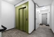 "Urbanes Wohnen mit Stil – vollmöblierte 3-Zimmer-Wohnung in Top-Lage beim Rochusmarkt!"