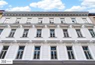 Helle Stadtwohnung mit optimaler Raumaufteilung in 1030 Wien