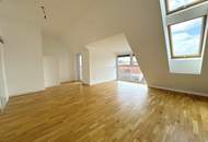 Währing - Rooftop ohne Kompromisse | 144 m² Erstbezug-Residenz mit Westbalkon &amp; Stadtblick