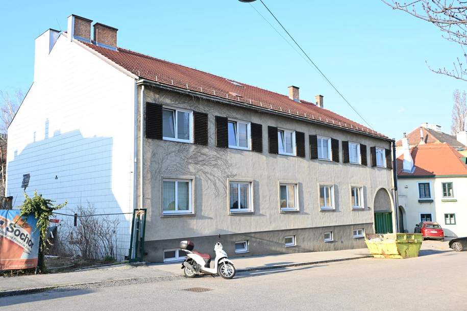 "++Ruhelage in Nußdorf ++ 2 Garagen++", Wohnung-kauf, 629.000,€, 1190 Wien 19., Döbling